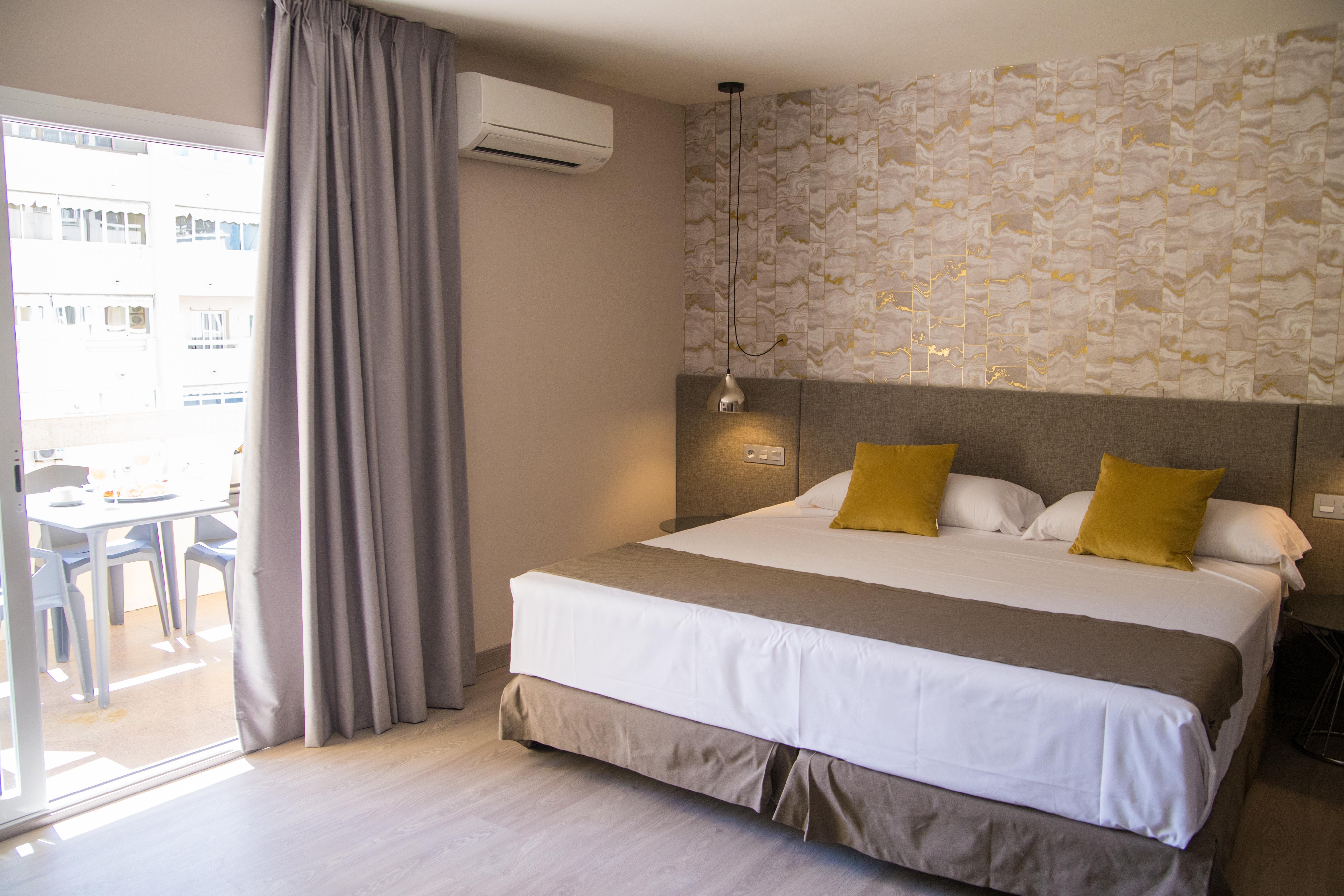 Ona Marbella Inn Ngoại thất bức ảnh